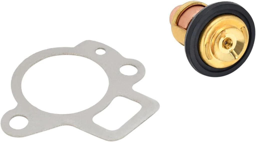 Thermostat Repair Kit for Yamaha Outboard (66M-12411-01, 62Y-12414-00)