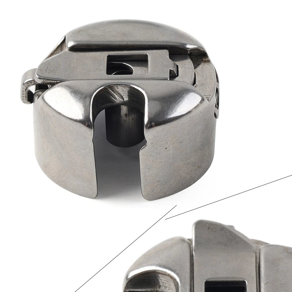 Large Bobbin Case for M Style Industrial Sewing Machines (1PCS)