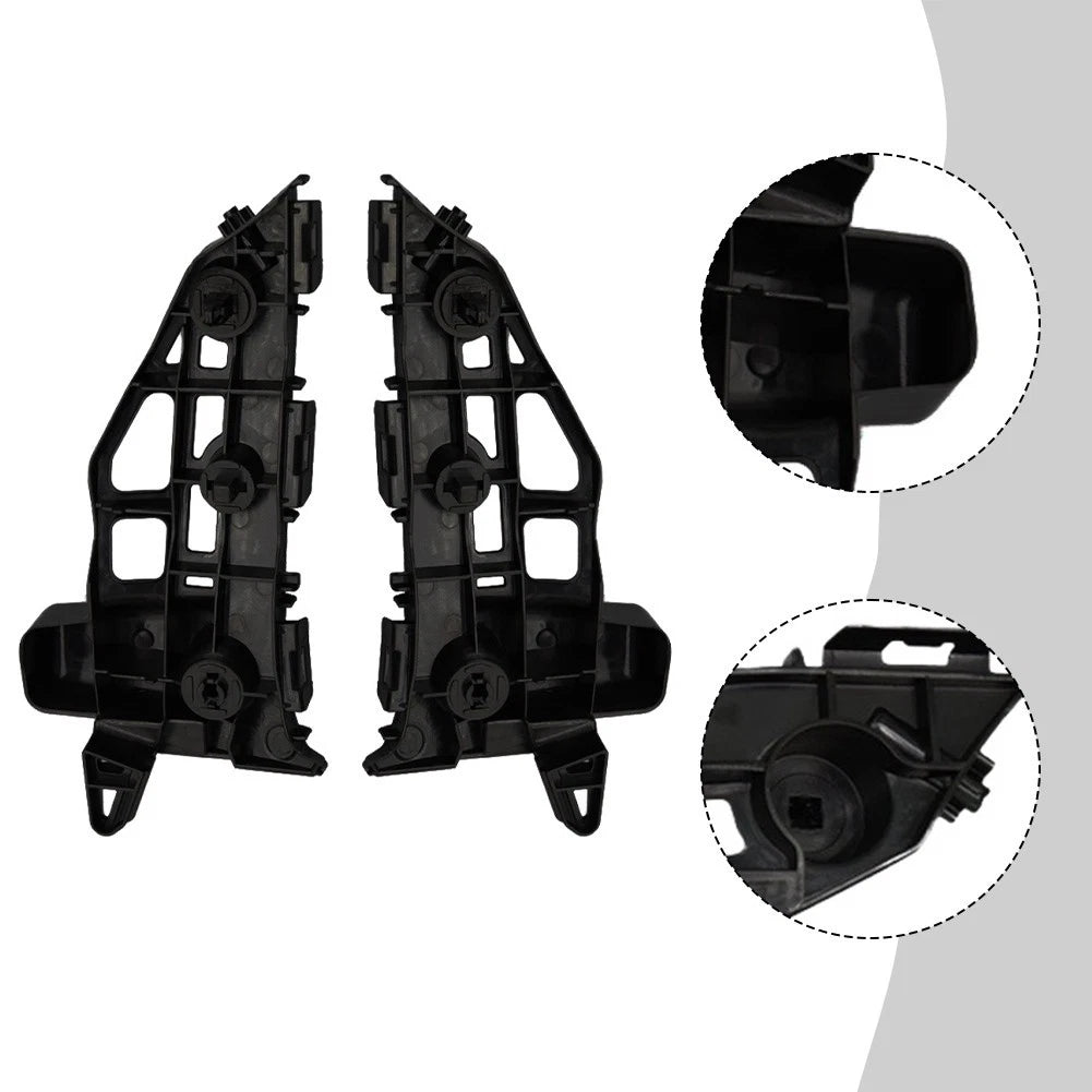Front Bumper Bracket for Toyota Prius V (2012–2018)