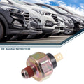 Fuel Pressure Sensor Replacement for Hyundai Durable (2010–2020)