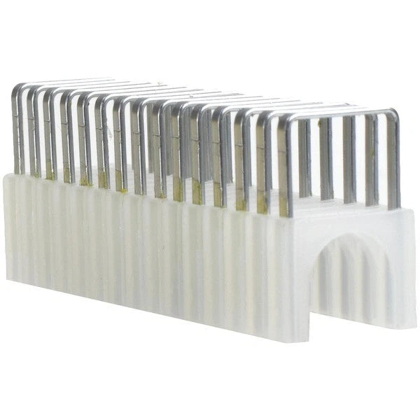 300 Pack Insulated Staples for Arrow 591189 T59