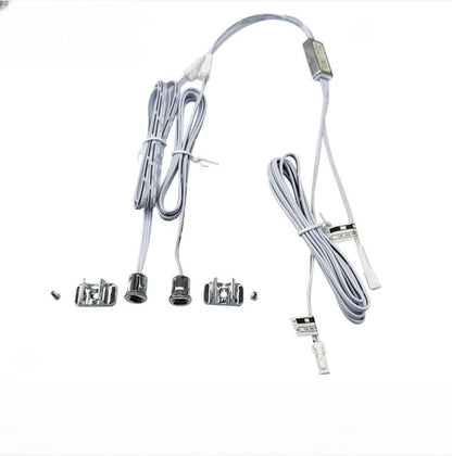 LED Light Control Switch for Cabinet Door Sensor DC 12V 24V