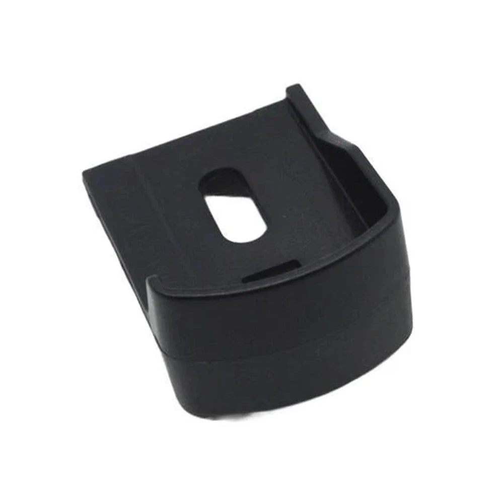 Top Bumper For Impact Bar Mount for For Bmw 5 for g30 51117357203 ABS Black