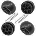Deck Wheels Replacement for John Deere Front (2000–2015)
