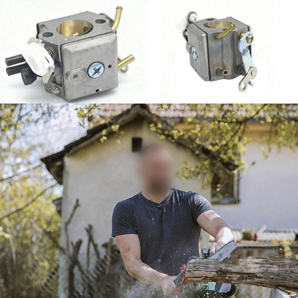 Carburetor for Chainsaw (Replacement)