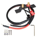 Battery Jump Post Terminal Relocation Kit for Can-Am Maverick X3 (2017–2023)