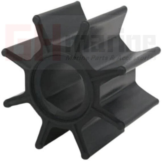 Water Pump Impeller for Honda Marine 5 7.5 8 10 HP (18-3245, 19210-881-A02)