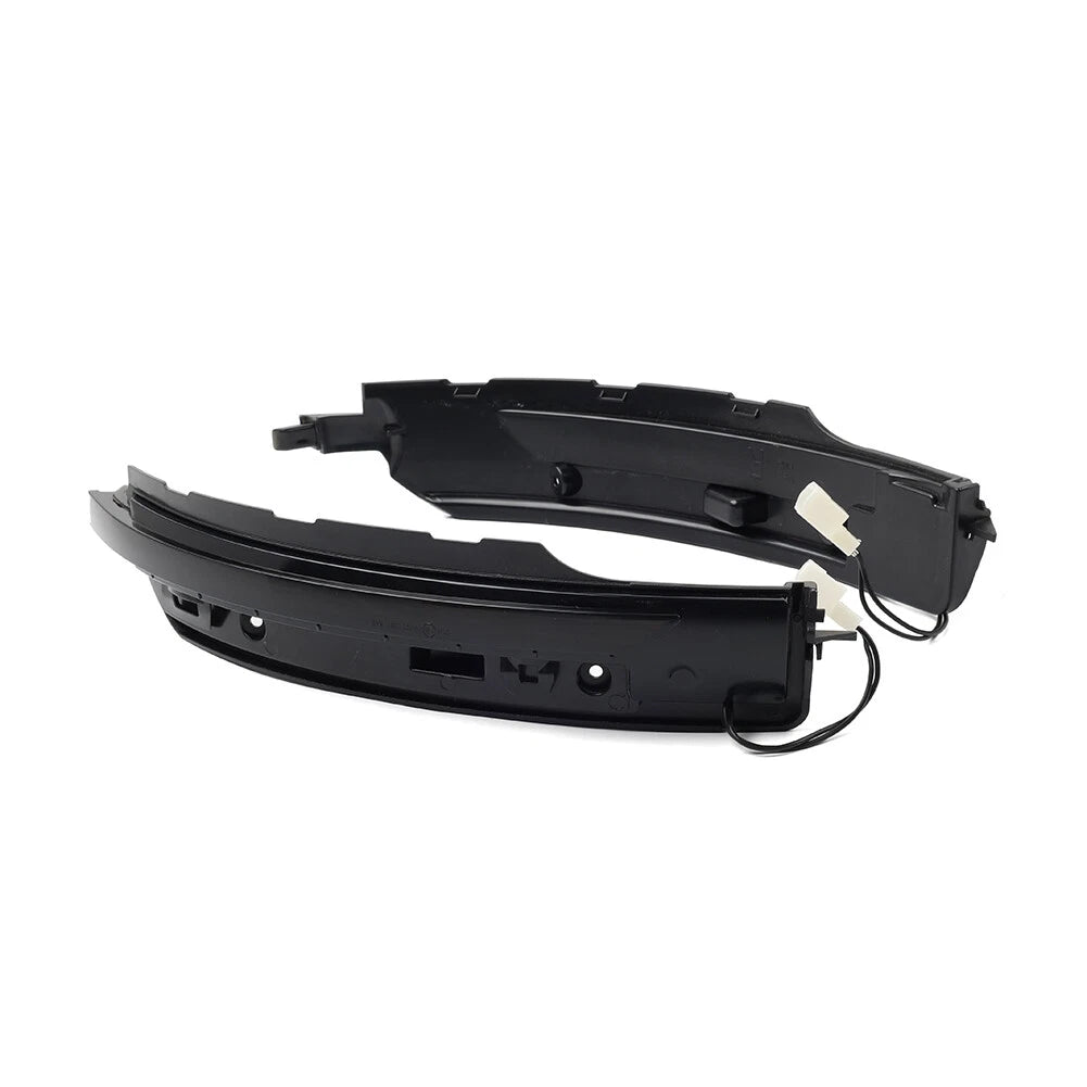 Dynamic Side Mirror Turn Signal Light for Porsche Macan (2014–2023)