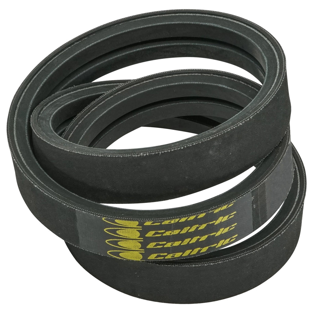 Wheel Drive Belt Replacement for Scag SW-18KH Walk Behind Mower (18hp) (48")