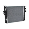 Radiator Assembly for TCM Forklift FG10-18 (20A72-10101A)