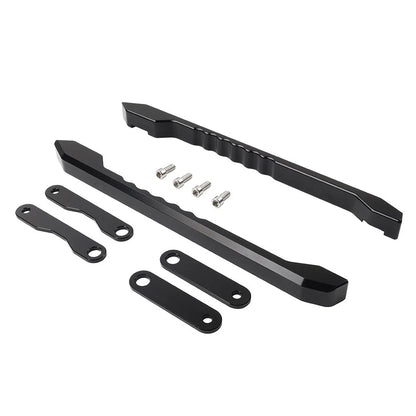 Rear Passenger Seat Grab Bar Handle for Yamaha MT-09 (2013–2020) Black
