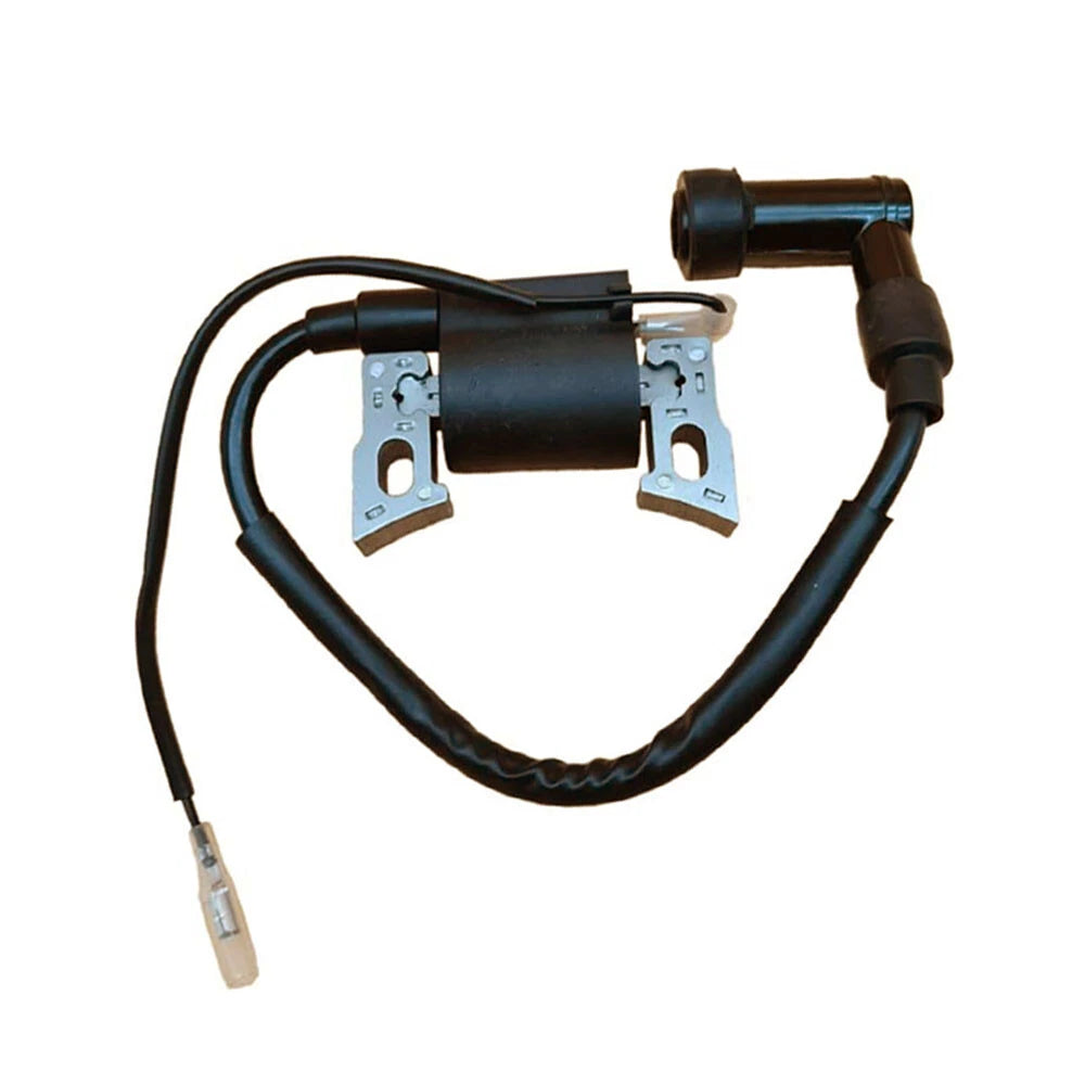 Ignition Coil for Honda G100 EG650 EM500 EM600 G100K2 EM500K1 (30500-ZG0-W01)