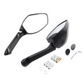 Rear View Mirrors for Ducati Multistrada 1200 950 1260 (2015–2017)
