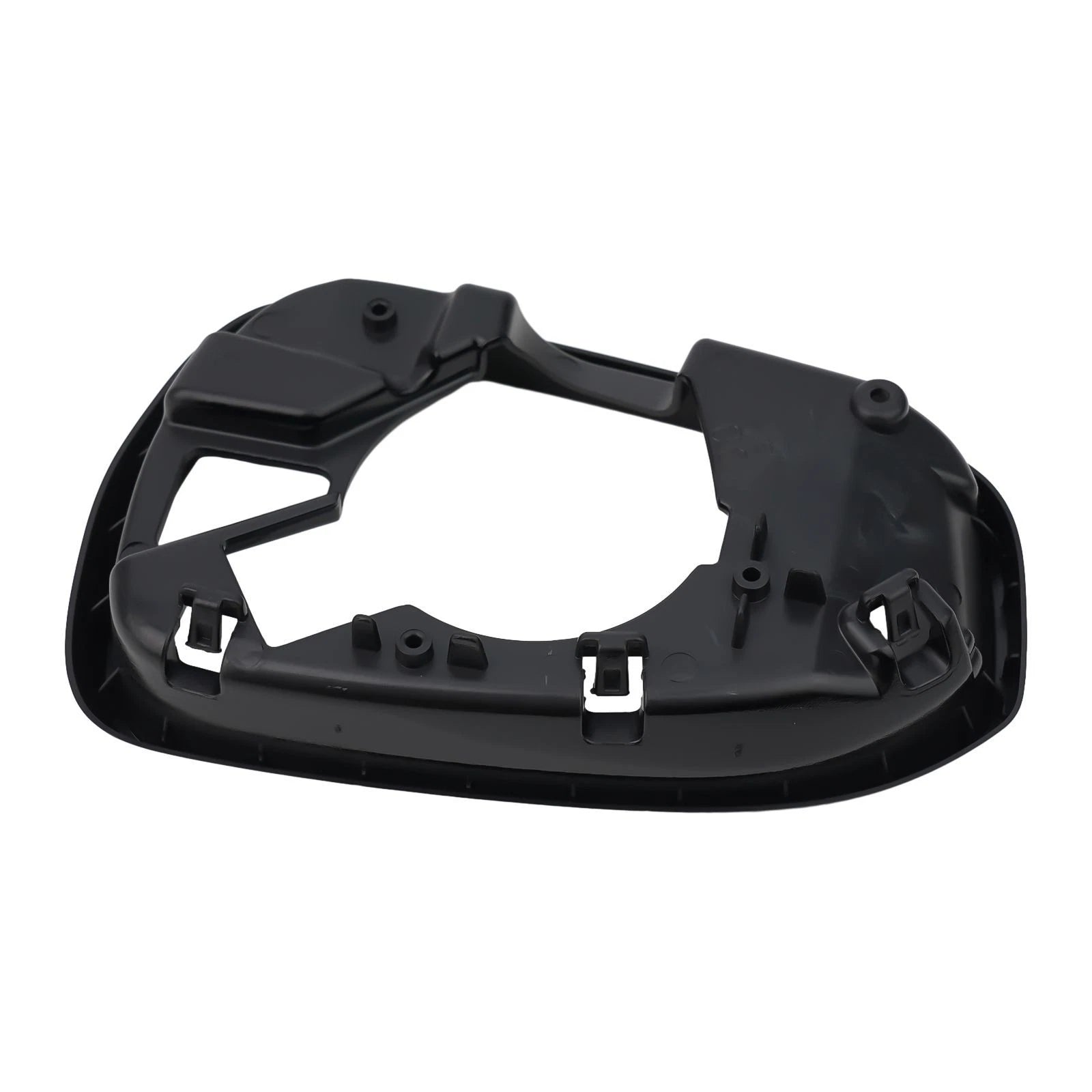Right Side Mirror Frame Trim for Ford Fusion (2013–2020)