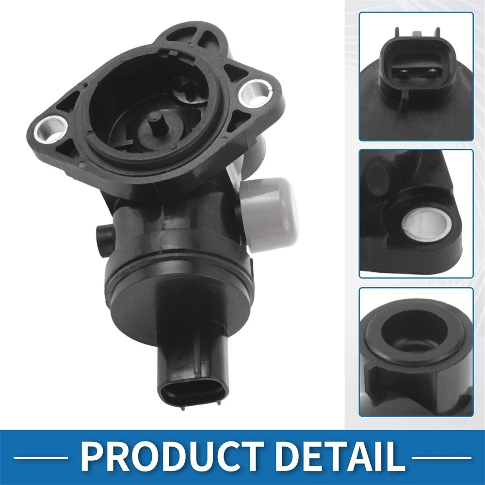 Idle Air Control Valve ZY0120130 for Mazda 3 (2010)