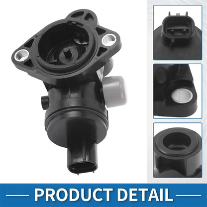 Idle Air Control Valve ZY0120130 for Mazda 3 (2010)