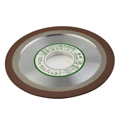 Grinding Wheel Disc Sawtooth Tool Accessories for Automotive Use