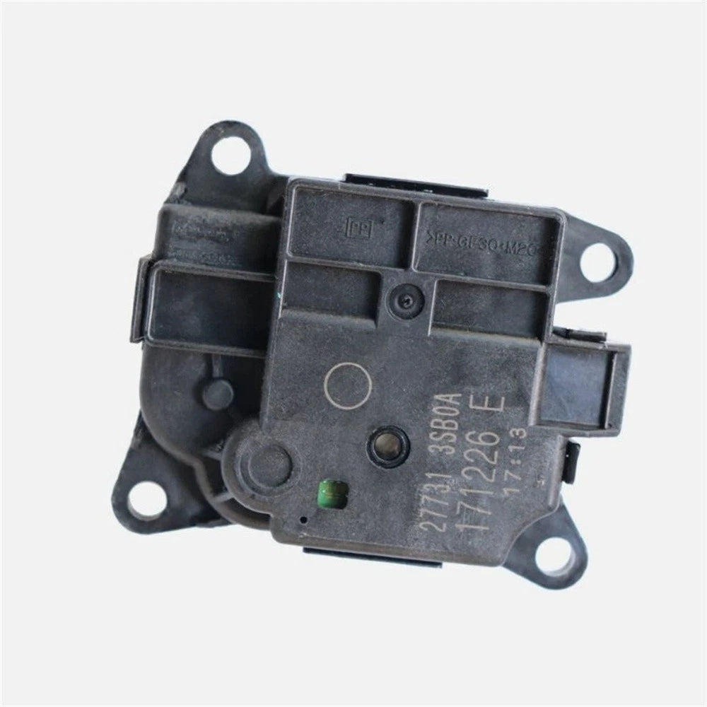 A/C Blend Air Door Actuator 27731-3SB0A for Nissan Altima Maxima Pathfinder (2013–2018)