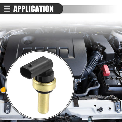 Coolant Temperature Sensor for Buick Encore (2016–2022) No. 12641073