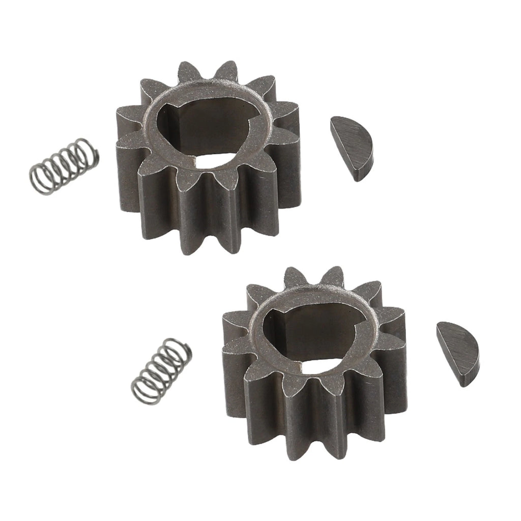 Drive Gear Kit 12T Pinion for