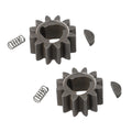 Drive Gear Kit 12T Pinion for
