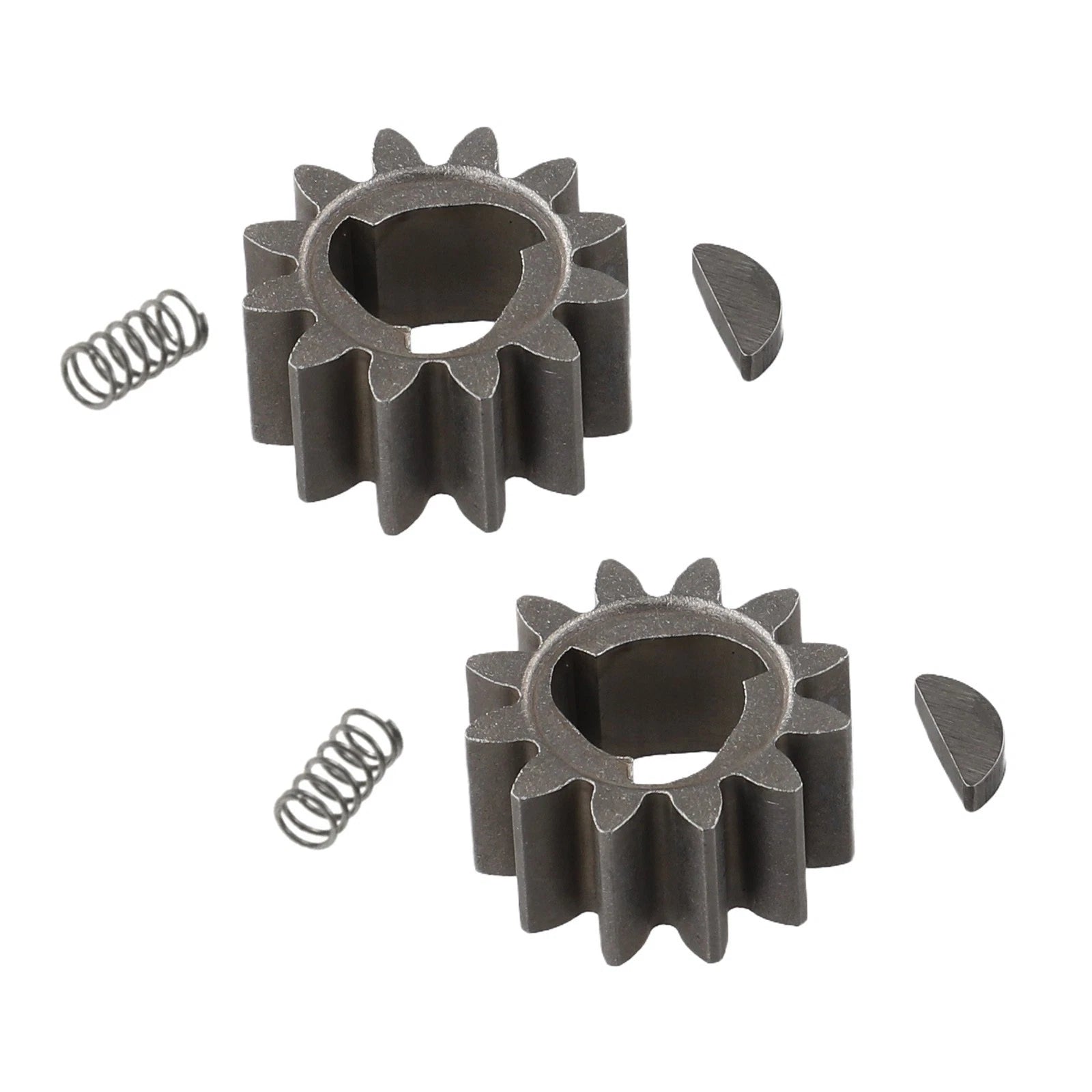 Drive Gear Kit 12T Pinion for