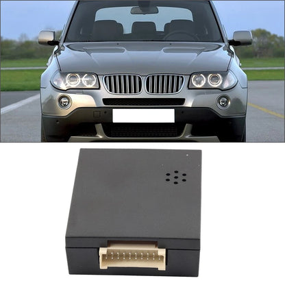20Pin Canbus Box Decoder for BMW X3 E83 (2006–2010)