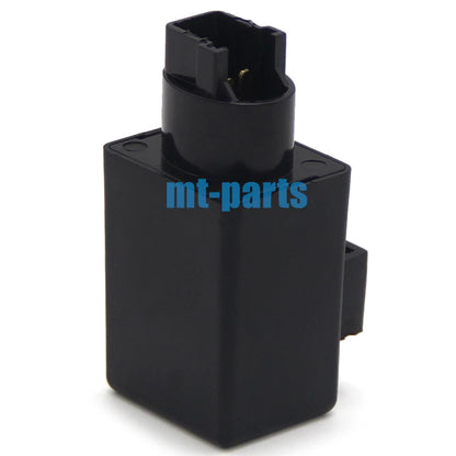 Turn Signal Indicator Flasher Relay Module for Honda XL1000V Varadero (2007–2009)