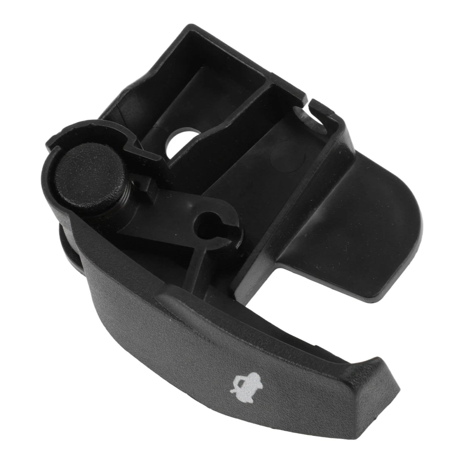Hood Latch Release Handle for GMC Yukon XL (2007–2014) Replacement OEM