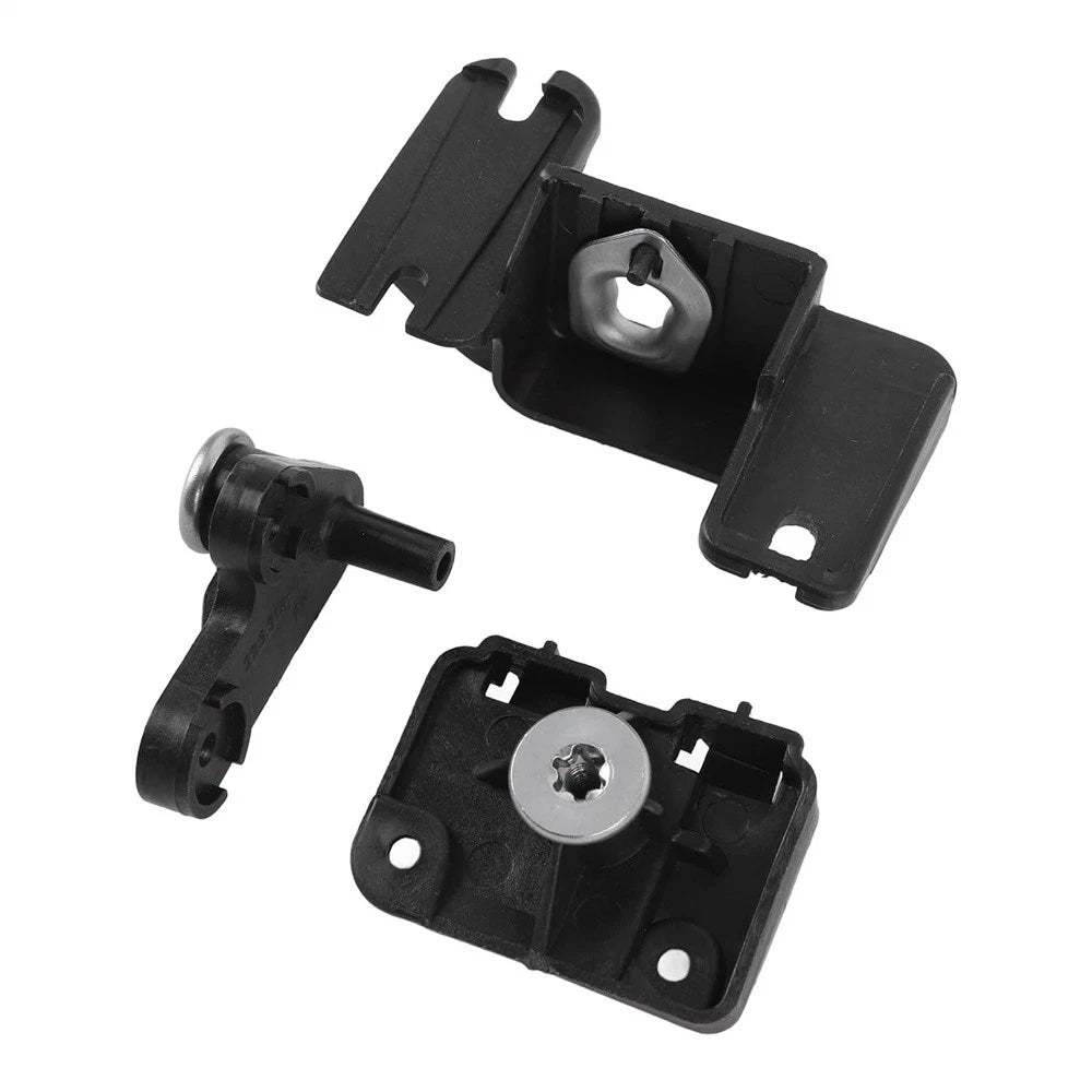 Right Headlight Housing Bracket for Mercedes-Benz W177 A-Class (2019–2021)