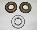 Crankshaft Oil Seal Kit for Tiger Shark 770 (1995–1999) 009-909-01
