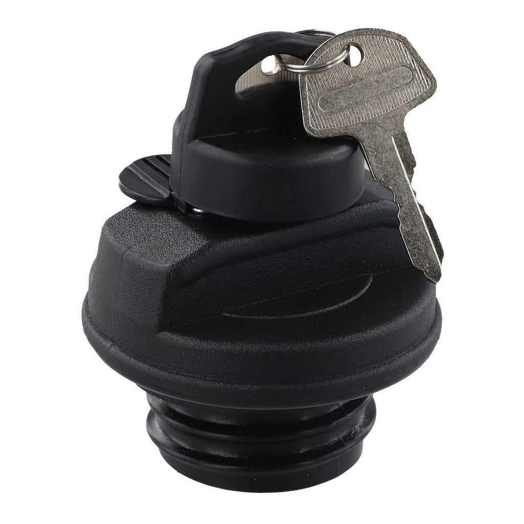 ATV Fuel Cap with Keys for ATV Models