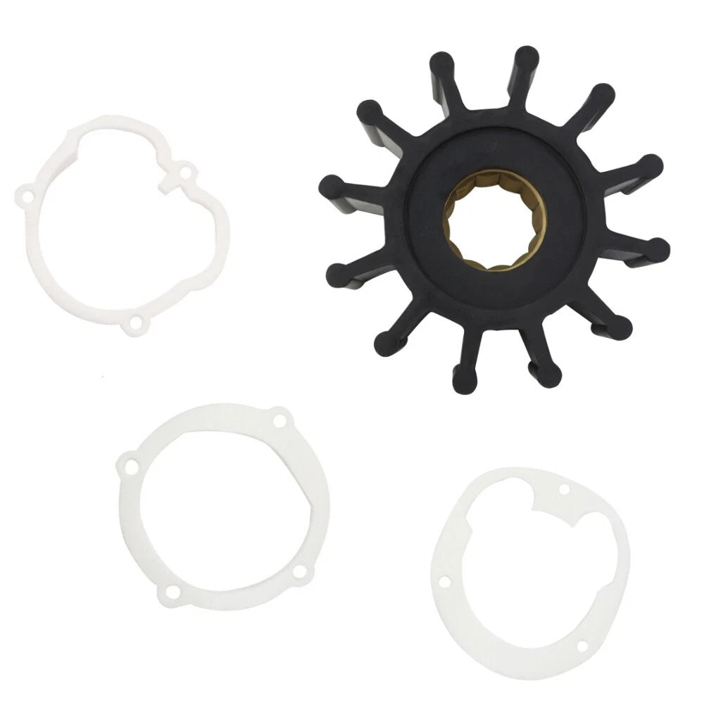Marine Water Pump Impeller for Nanni Diesel Engine (France/Holland)