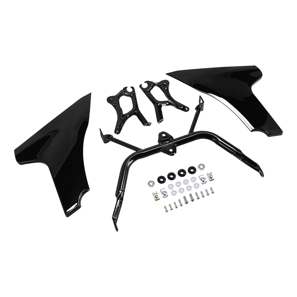 Side Panel Brackets for Harley CVO Road Glide (2023–2026)