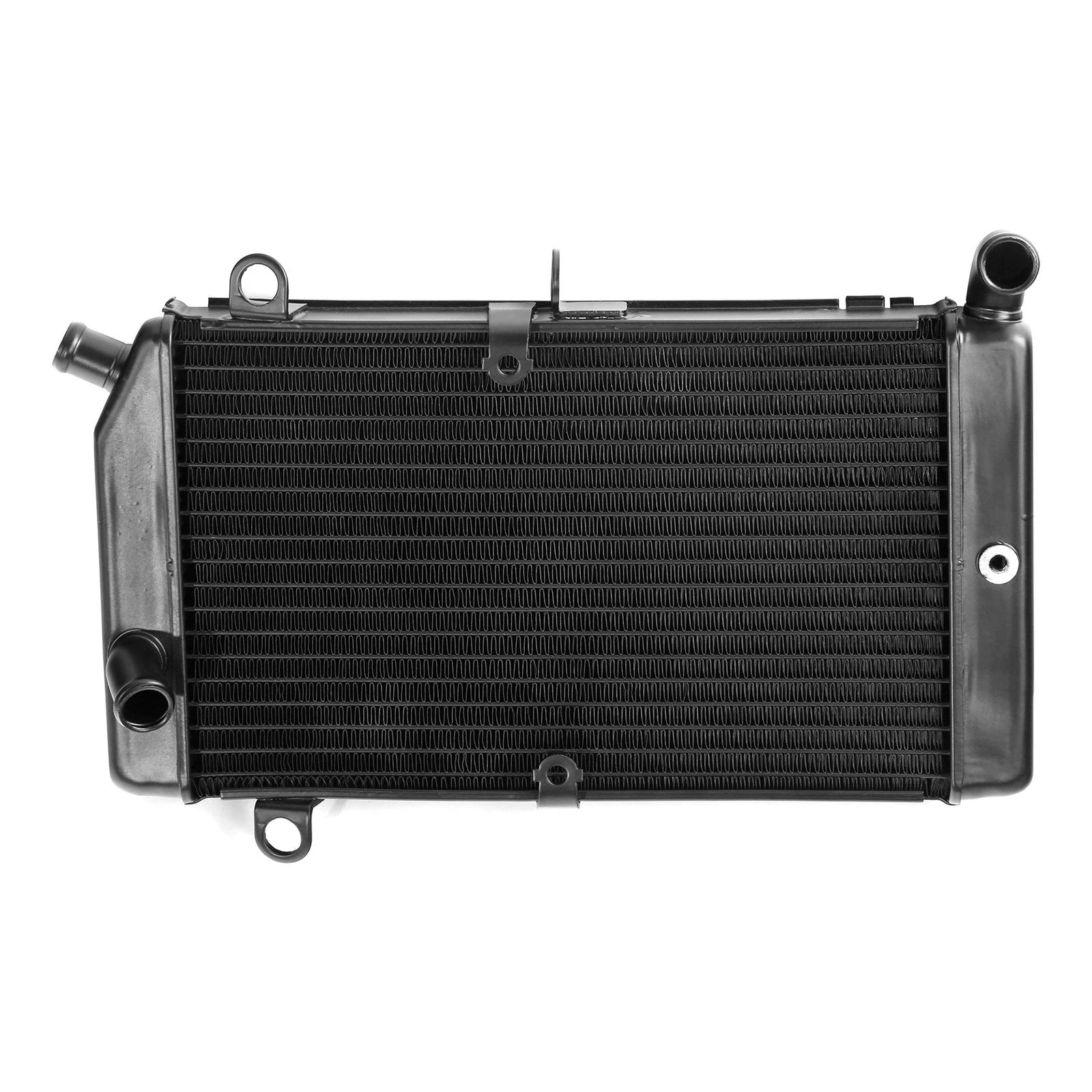 Radiator Engine Cooling Cooler for Honda Silverwing 600 FSC600 (2002–2013)