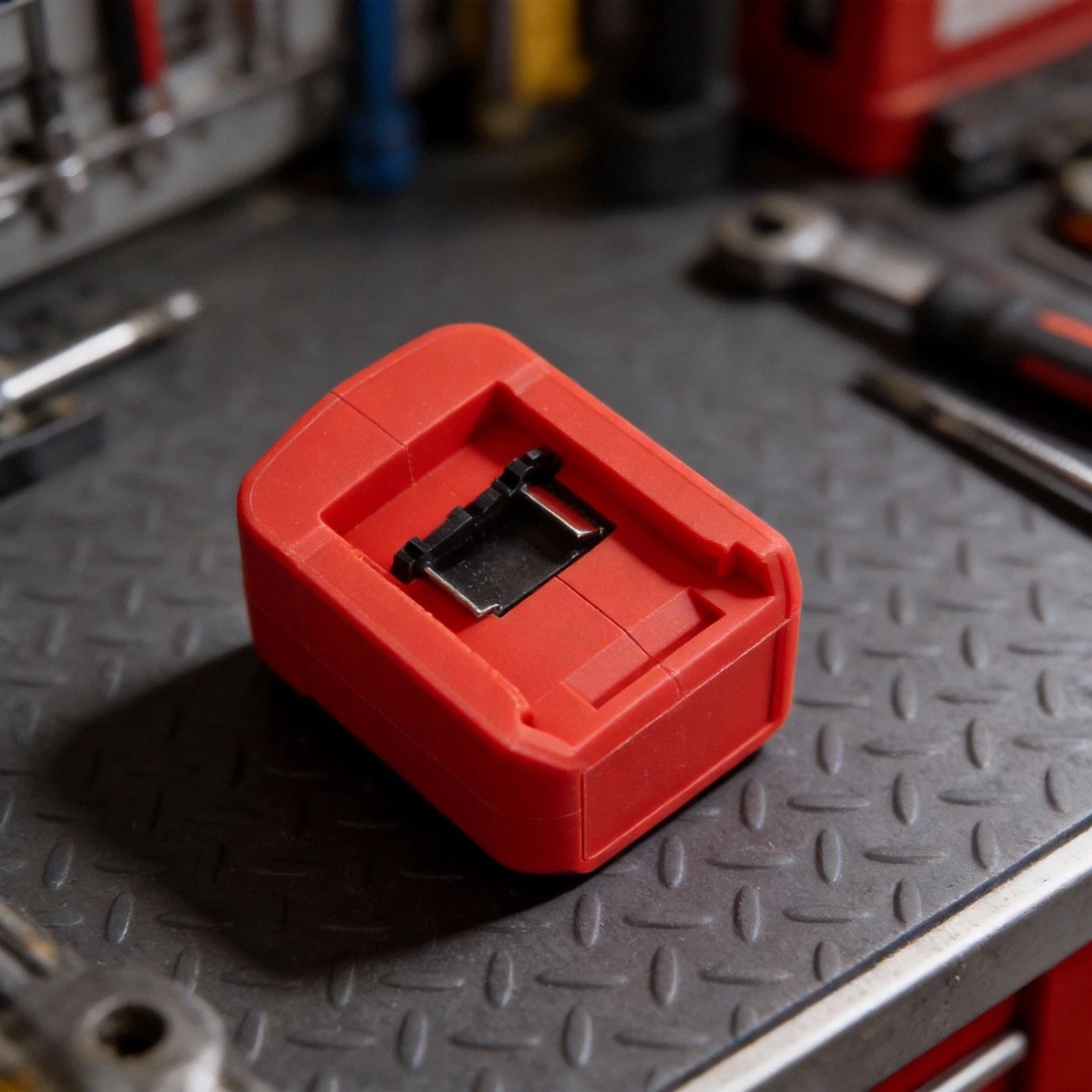 Battery Connection for Power Tools (18V)