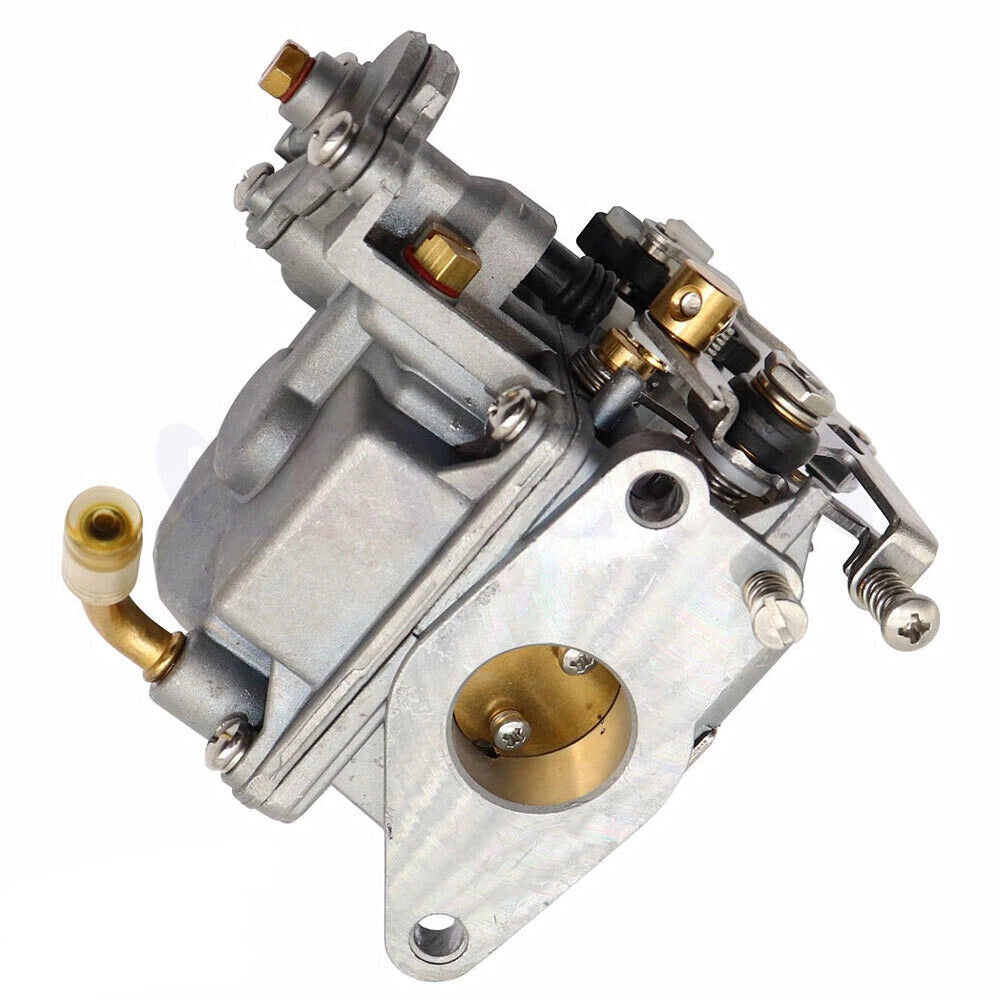 Outboard Carburetor for Mercury 8HP 9.9HP (3303-895110T11, 3303-895110T01)