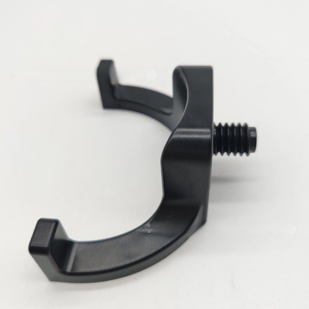 Space Saving Tool Hook for Shed Storage (13.5 x 9.5 x 5 cm)