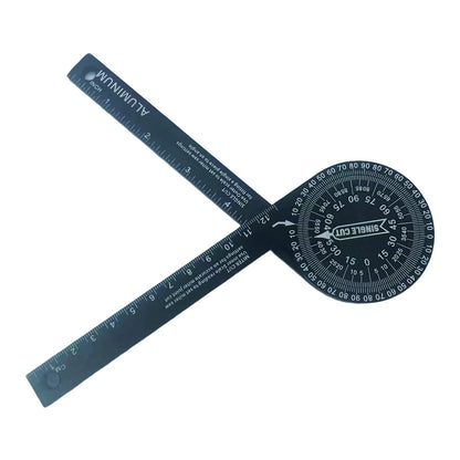 360 Degree Angle Finder Tool for Precision Woodworking