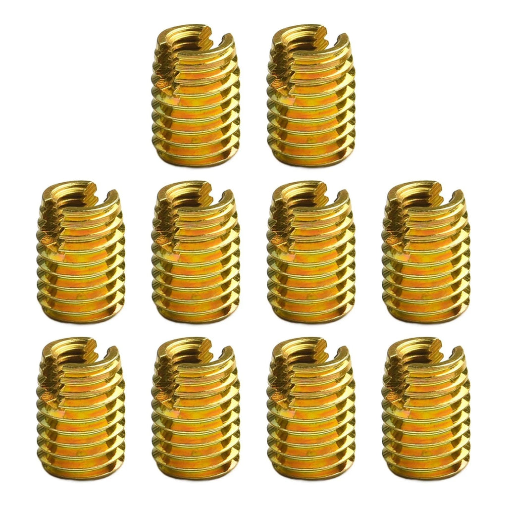 10X Thread Adapter Set for Internal and External Thread Reducer
