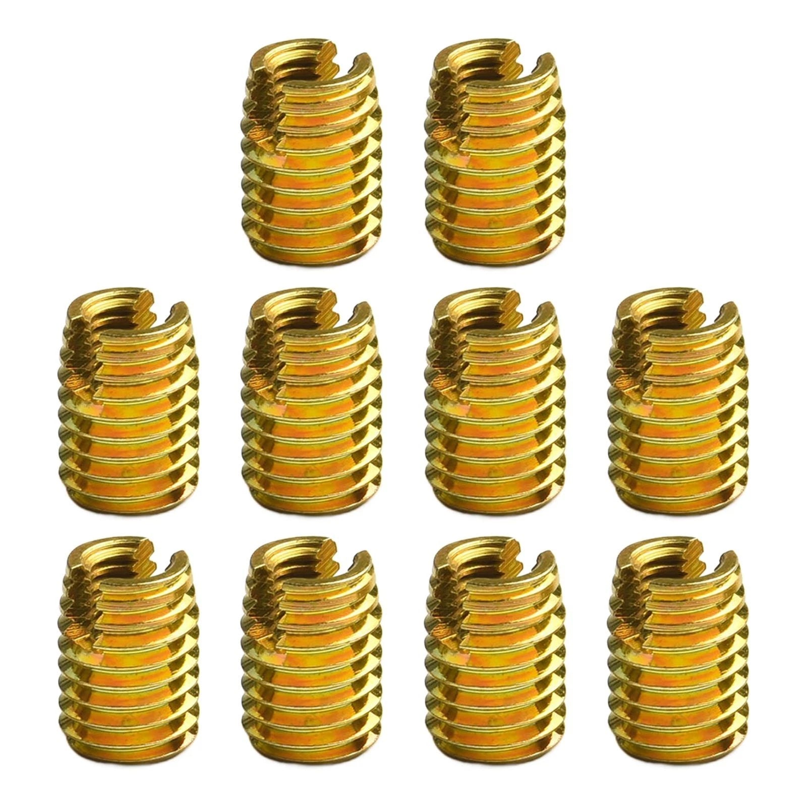 10X Thread Adapter Set for Internal and External Thread Reducer