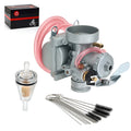 Carburetor & Fuel Filter Kit for Suzuki JR80 (2001–2004)