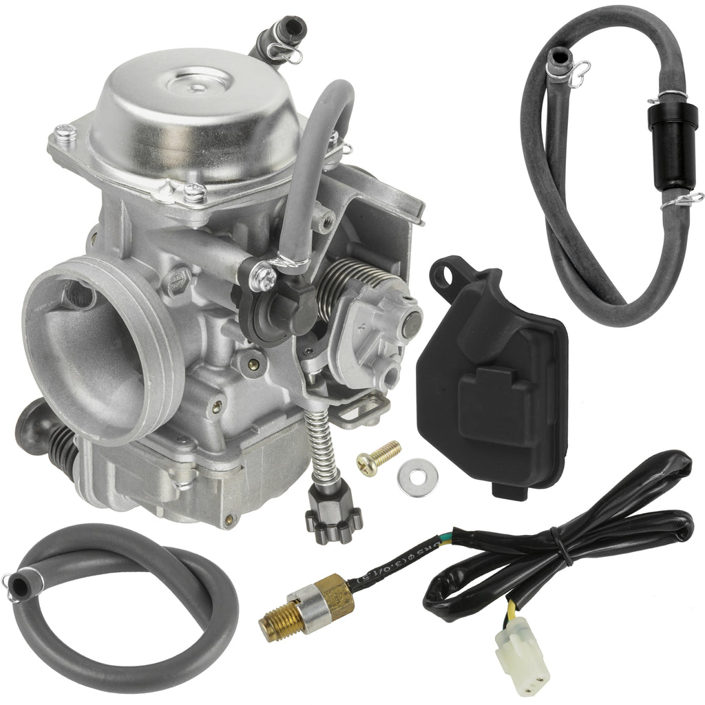 Carburetor Replacement for Honda Foreman 450 TRX450ES TRX450S (1998–2001)