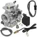 Carburetor Replacement for Honda Foreman 450 TRX450ES TRX450S (1998–2001)