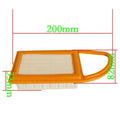 Air Filter for Optimal Performance BR600