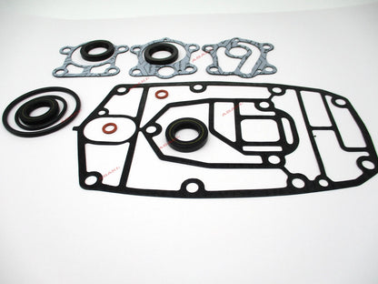 Lower Unit Gasket Kit for Yamaha Outboard 30 HP 30ELHS C30MLHT (6J8-W0001-22-00)