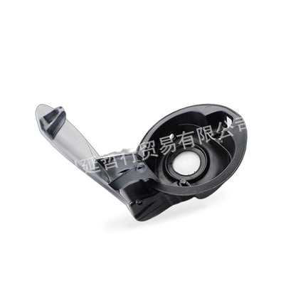 Fuel Tank Cap Cover for VW Magotan Passat B6 (2006–2011) 3C5809857A