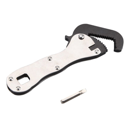 Self Adjusting Mini Wrench Tool 5/16" to 3/4" for Automotive Use