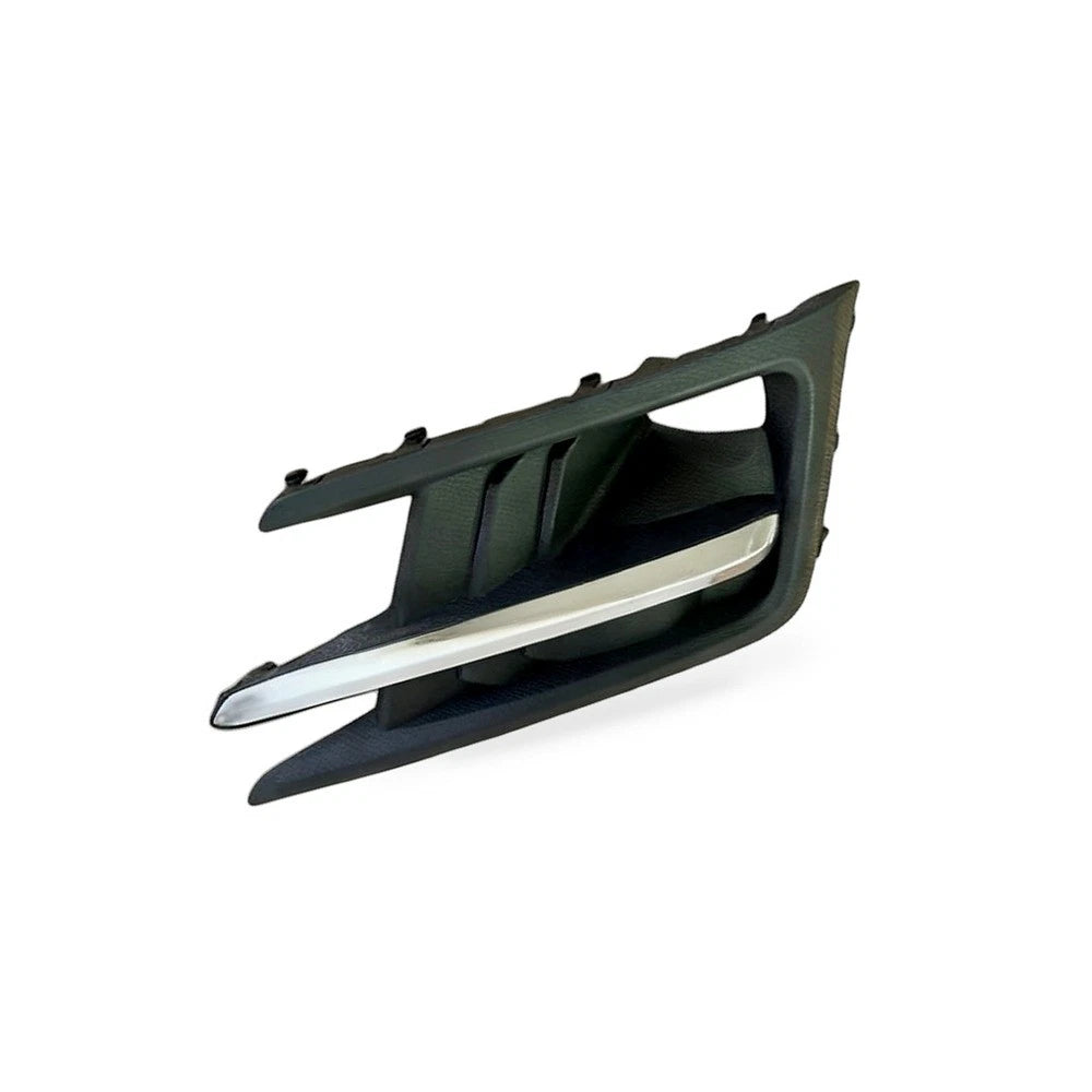 Fog Light Bezel with DRL for Subaru Ascent (2018–2021) Right Side