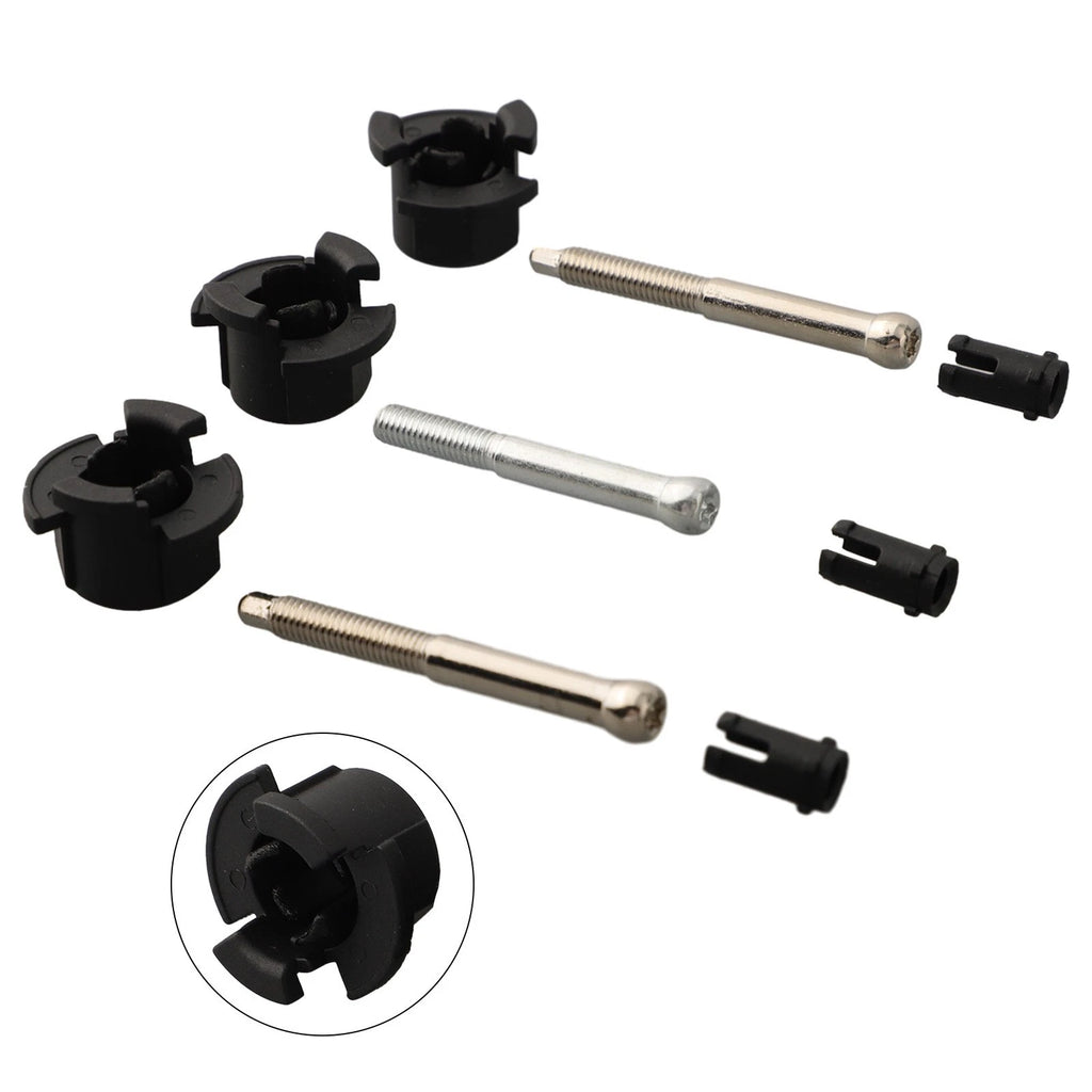 Repair Kit for Audi 4H0998561 (2000–2005)